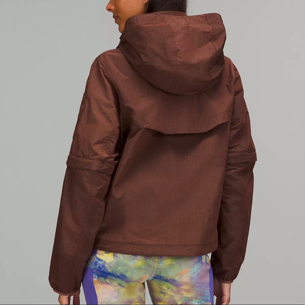 Lululemon jacket - Picture 2 of 15